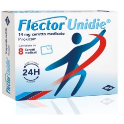 Flector Unidie 14 mg...