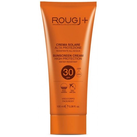 Rougj Group Rougj Solare Spf30 100 Ml