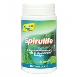 Natural Point Spirulife Bio...