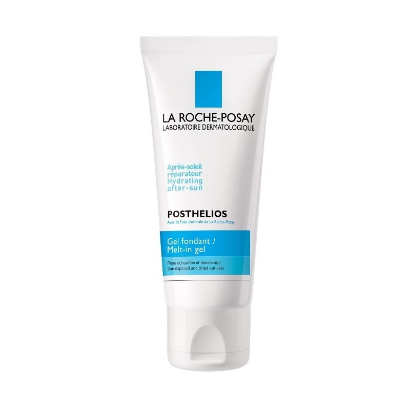 La Roche Posay-phas Posthelios Hydra Gel 200 Ml