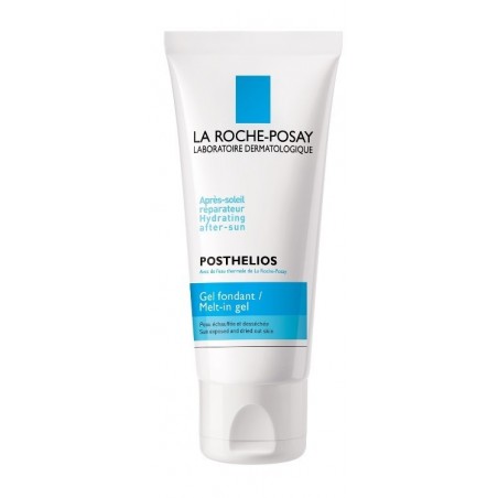 La Roche Posay-phas Posthelios Hydra Gel 200 Ml