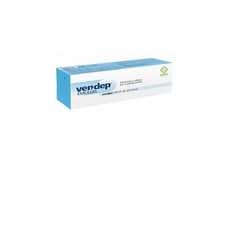 Logus Pharma Vendep Emulgel 100 Ml