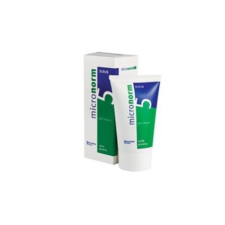 Valderma Micronorm Scrub 5 Peeling 75 Ml