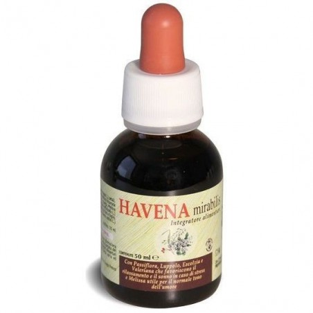 A. V. D. Reform Havena Mirabilis Gocce 50 Ml