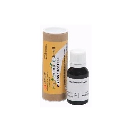 Cemon Fee Ginkgo Biloba 15 Ml