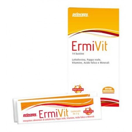 Princeps Ermivit 14 Stick Pack