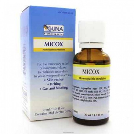 Guna Micox 30ml Gocce