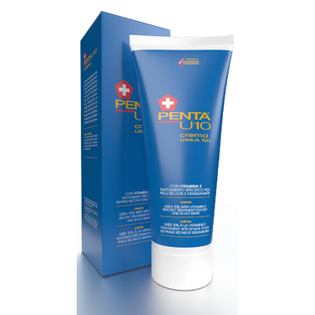 Pentamedical Penta U10 Crema 250 Ml