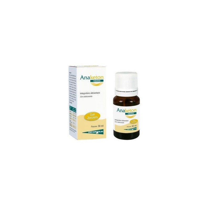 Dicofarm Anaketon Nausea 30 Ml