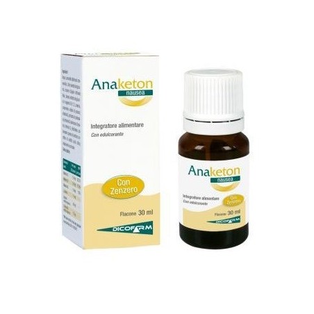 Dicofarm Anaketon Nausea 30 Ml