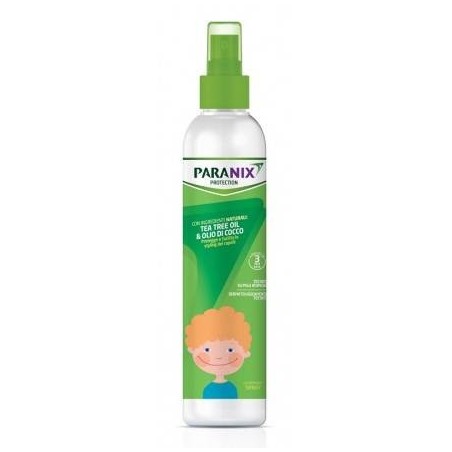 Perrigo Italia Paranix Protection Conditioner Spray Lui 250 Ml