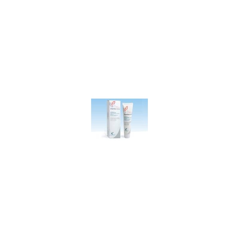 Pharmextracta Zantoderm Crema 100 Ml