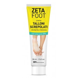 Zeta Farmaceutici Zetafoot...