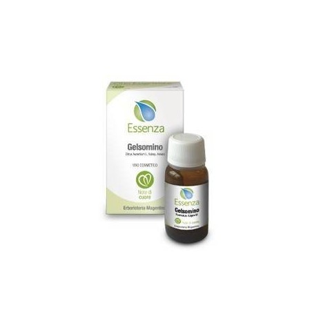 Erboristeria Magentina Gelsomino Essenza 10 Ml