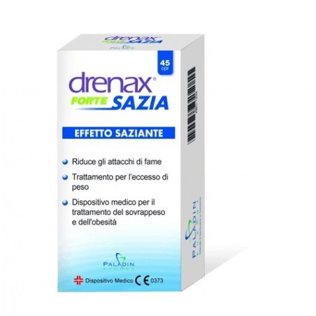 Paladin Pharma Drenax Forte Sazia 45 Compresse