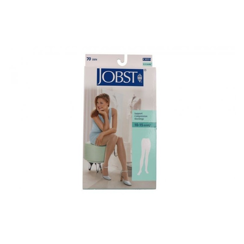 Essity Italy Calza Compressiva Jobst Ultrasheer 10-15mmhg Collant Vis3 Articolo 797840000400