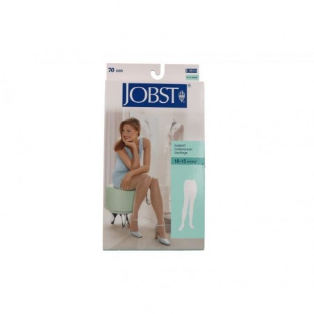 Essity Italy Calza Compressiva Jobst Ultrasheer 10-15mmhg Collant Vis3 Articolo 797840000400