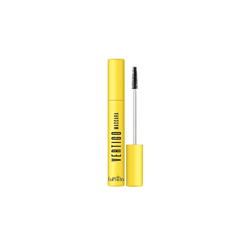 Zeta Farmaceutici Euphidra Mascara Vertigo 10 Ml