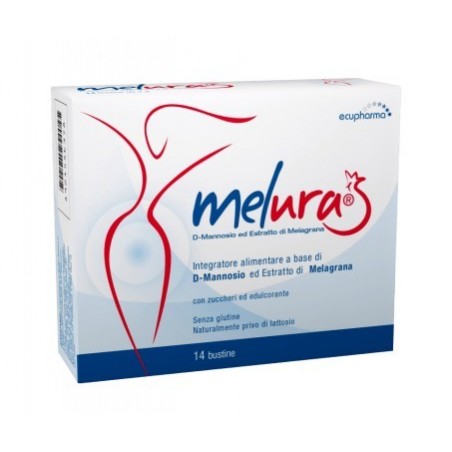 Ecupharma Melura 14 Bustine