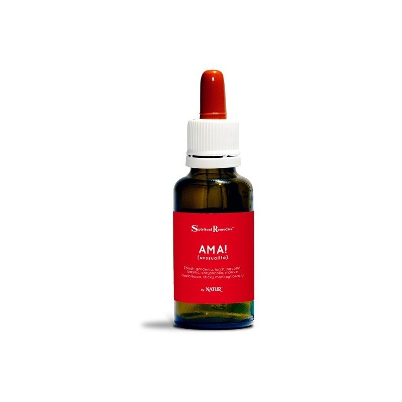 Ama Sessualita' Natur Mix 30 Ml