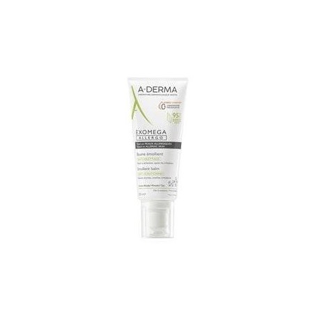 Aderma Exomega Allergo Cs Balsamo Emolliente Anti-prurito 40 Ml