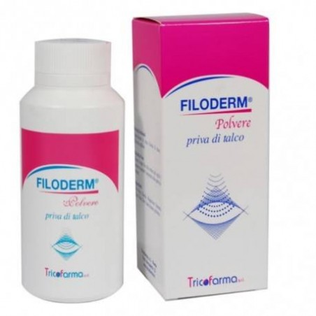 Tricofarma Filoderm Polvere 75 G