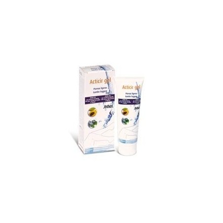 Santiveri Sa Acticir Crema Gel 125 Ml