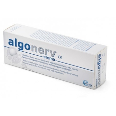 Epitech Group Algonerv Crema 75 Ml