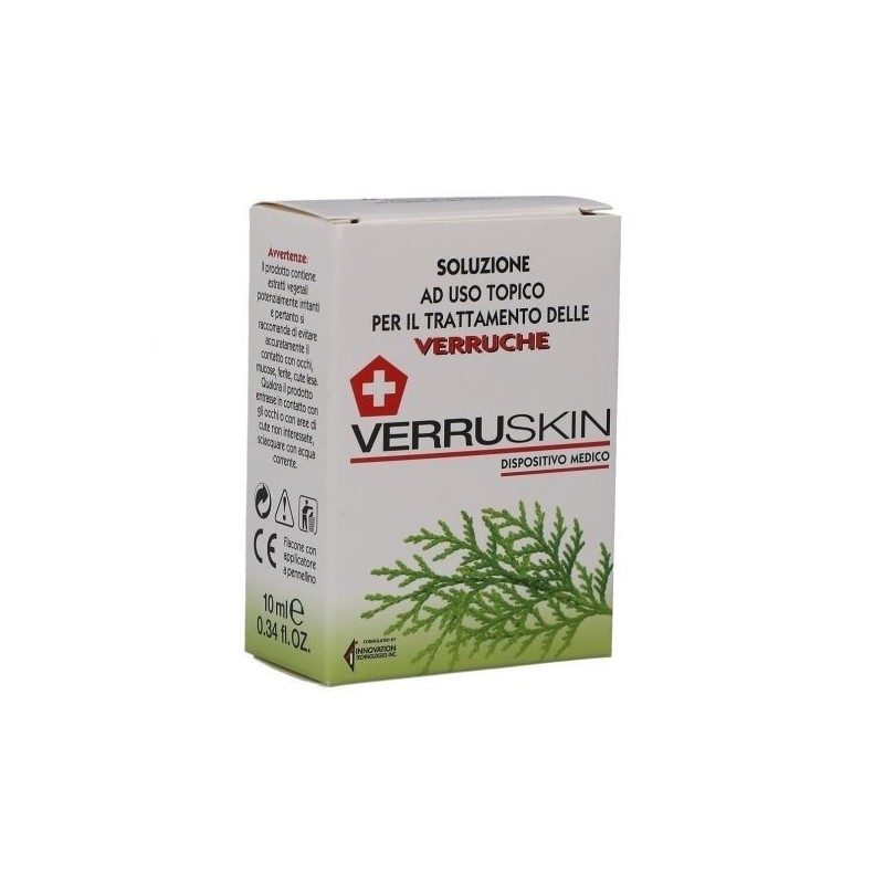 Pentamedical Verruskin 10 Ml