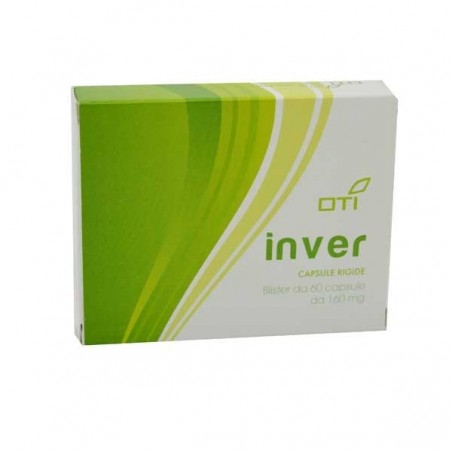 Inver Oti 60 Capsule