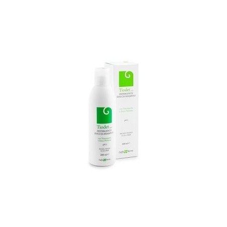 Cieffe Derma Tiodet-znp Detergente 200 Ml