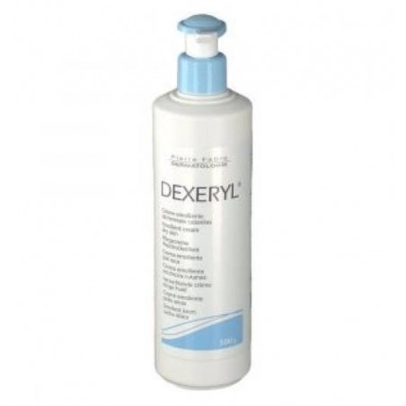 Pierre Fabre Italia Dexeryl 500 G Con Pompa