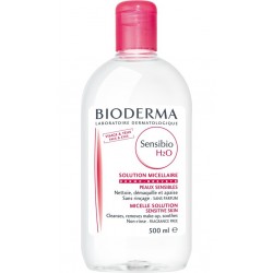 Bioderma Italia Sensibio...