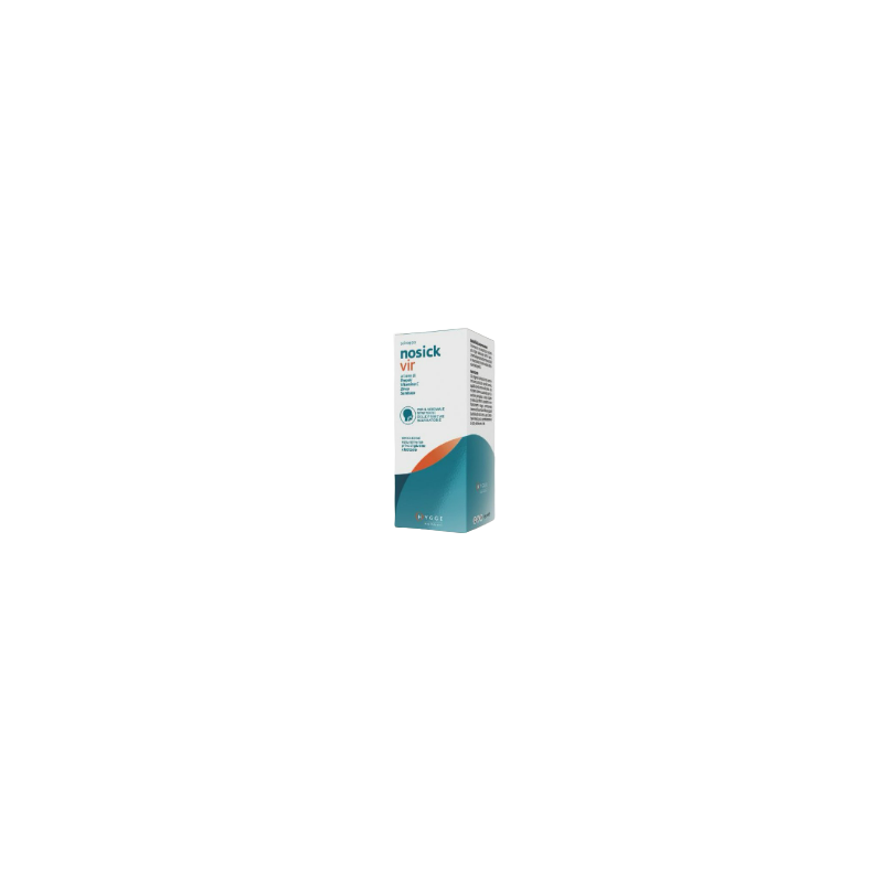 Hygge Healthcare Nosickvir 150 Ml