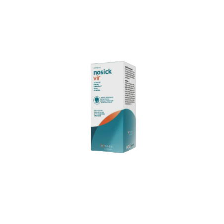 Hygge Healthcare Nosickvir 150 Ml