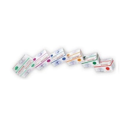 Bioseven Ago Per Penna Da Insulina Linea D Biofine Gauge 31 Lunghezza 5 Mm 100 Pezzi