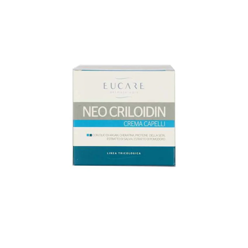 Eucare Neo Criloidin Balsamo 250 Ml