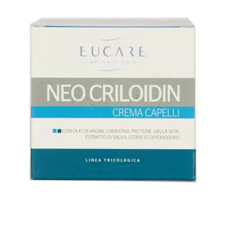 Eucare Neo Criloidin Balsamo 250 Ml