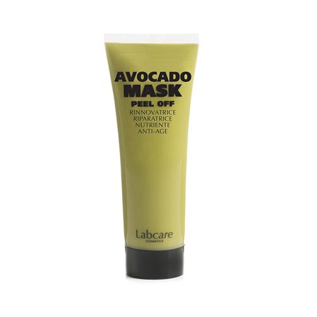 Lab & Co. Avocado Mask Peel Off Crema 75 Ml