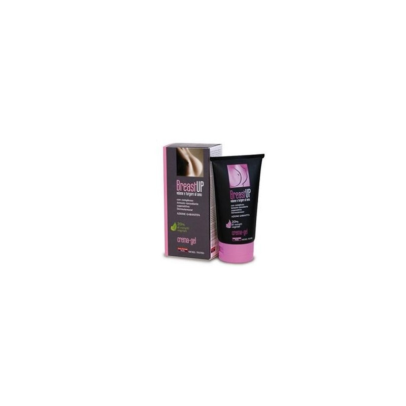 Vital Factors Italia Breast Up Crema 150 Ml