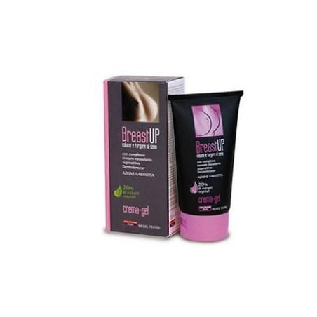 Vital Factors Italia Breast Up Crema 150 Ml