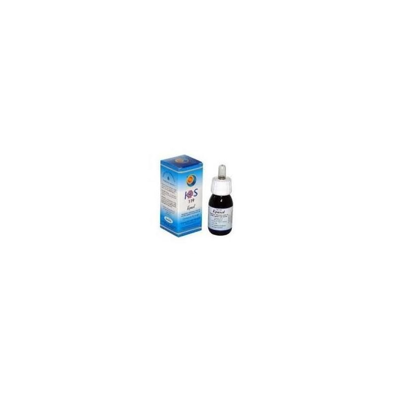 Herboplanet Epasol Liquido 50 Ml