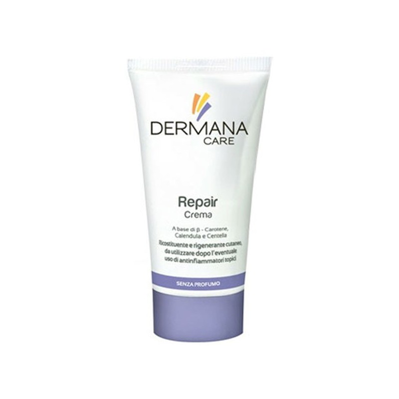 Noreva Italia Dermana Repair 50 Ml Tubo