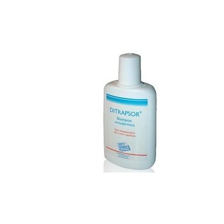 Depofarma Ditrapsor Shampoo 100 Ml