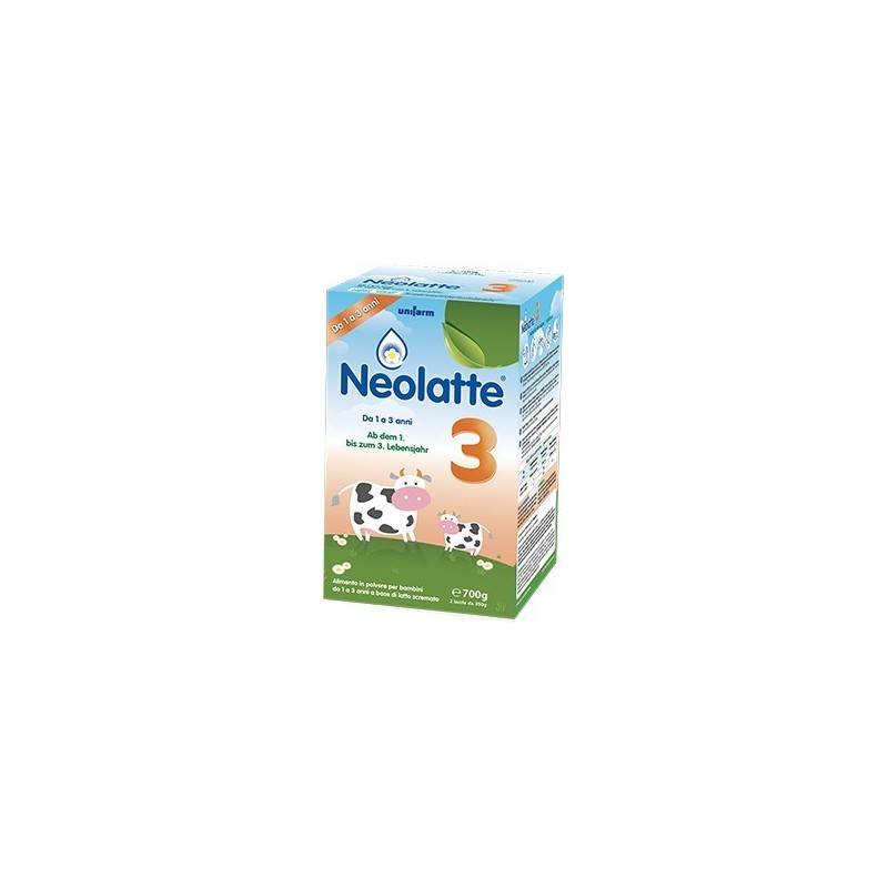 NEOLATTE 3 2BUSTX350G