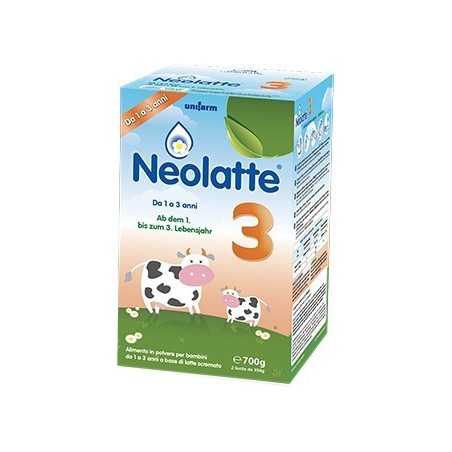 NEOLATTE 3 2BUSTX350G