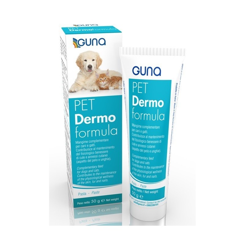 Guna Pet Dermoformula 50 G