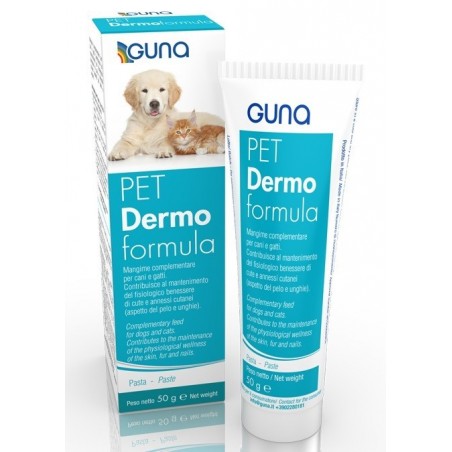 Guna Pet Dermoformula 50 G