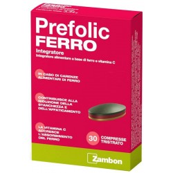 Zambon Italia Prefolic...