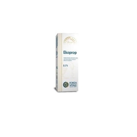 Forza Vitale Italia Ecosol Ekoprop 200 Ml